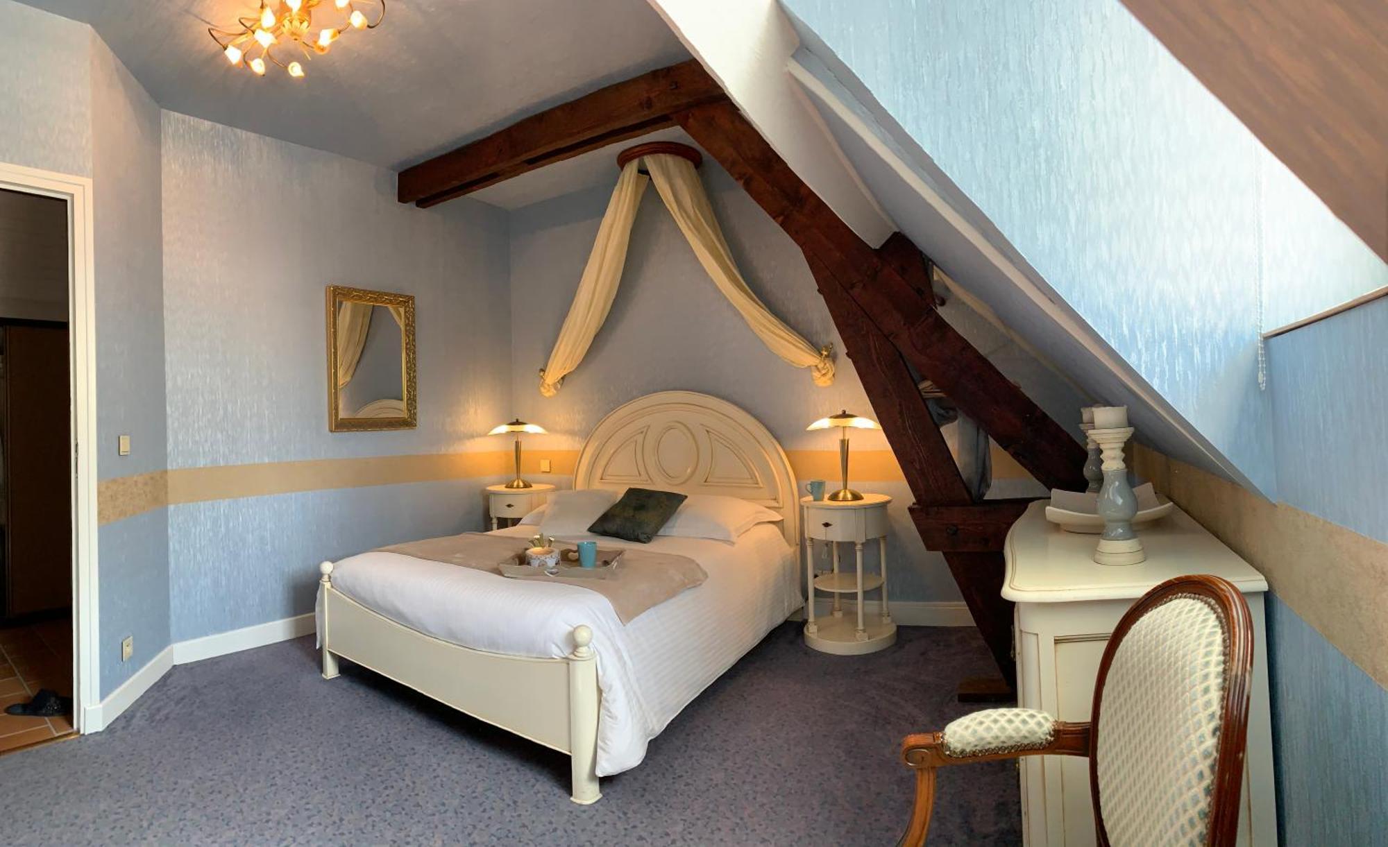 Le Moulin Du Boisset Bed & Breakfast Saint-Denis-lès-Martel Eksteriør bilde