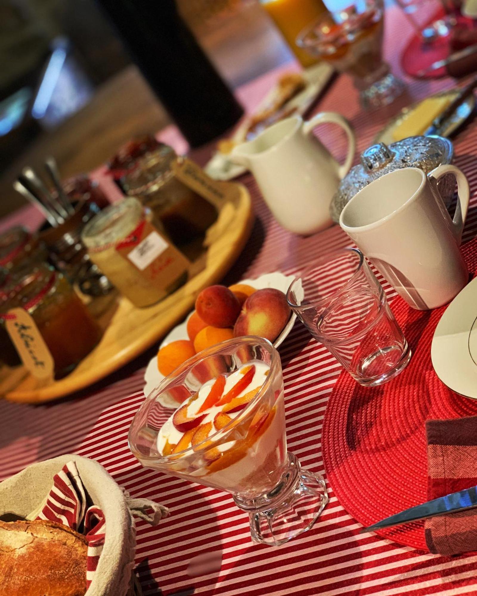 Le Moulin Du Boisset Bed & Breakfast Saint-Denis-lès-Martel Eksteriør bilde